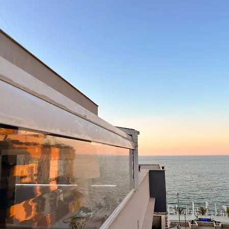 Casa A 10m Dal Mare Apartment Trani