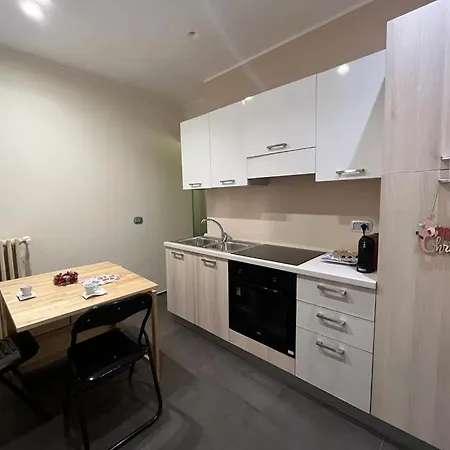 Apartment Casa A 10m Dal Mare Trani