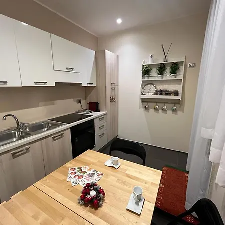 Casa A 10m Dal Mare Trani