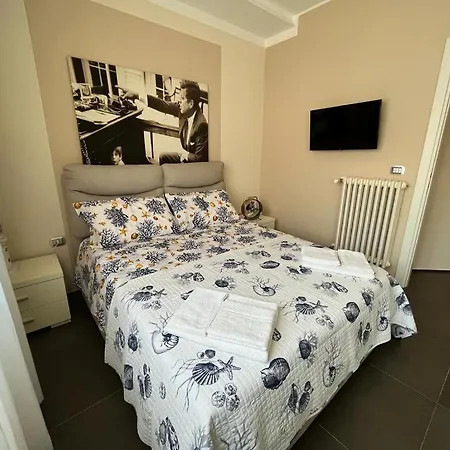 Casa A 10m Dal Mare *