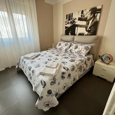 Casa A 10m Dal Mare