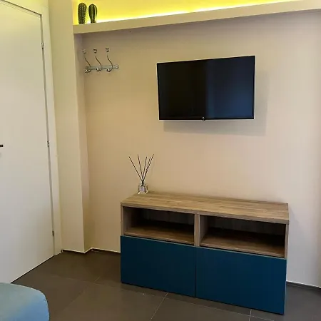 Casa A 10m Dal Mare Lejlighed